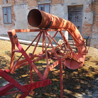 Attrezzatura agricola varia