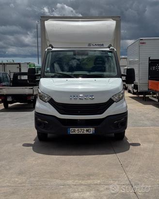 Iveco daily 35 c16 h 3.0 e6d