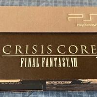 PSP RRR RARA Final Fantasy Japan Edition Numerata