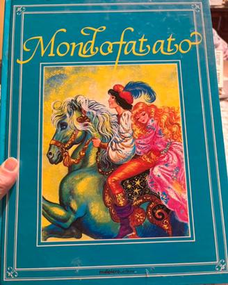 Mondo fatato