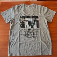 T-shirt LP