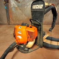 Decespugliatore spalleggiato Echo 