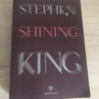 Shining - Stephen King