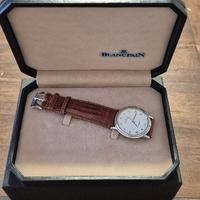 Blancpain serie Villeret - RIBASSATO -