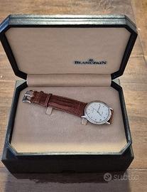 Blancpain serie Villeret - RIBASSATO -