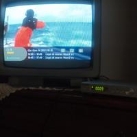 Decoder Slot Card Samsung DTB S500F