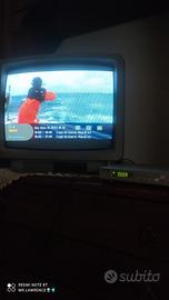 Decoder Slot Card Samsung DTB S500F