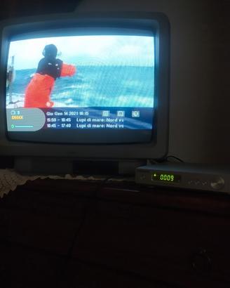 Decoder Slot Card Samsung DTB S500F