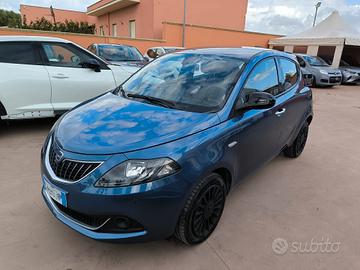 Lancia Ypsilon 1.0 FireFly 5 porte S&S Hybrid Ecoc