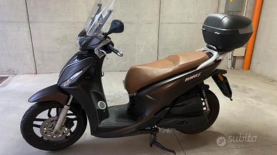 Kymco People S 125i