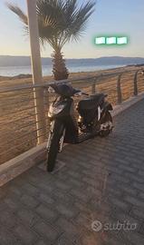 Piaggio liberty 4T a carburatore del 2006