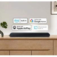Soundbar HW-S60D 5.0ch (2024) con ALEXA integrata