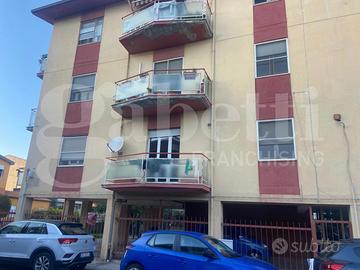 Appartamento Oristano [Cod. rif 3277397VRG]