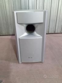 Subwoofer Toshiba 