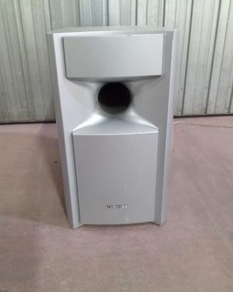 Subwoofer Toshiba 