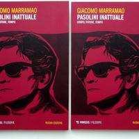 5 Libri - PIER PAOLO PASOLINI