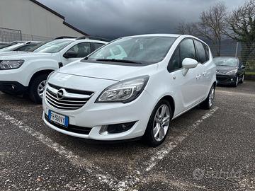 Opel Meriva 1.4 GPL - 2017