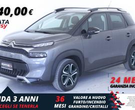 CITROEN C3 Aircross PureTech 110 S&S Feel/PNEUMA