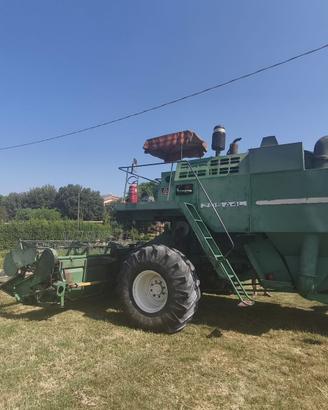 Mietitrebbia Arbos AL705