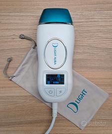 Epilatore Luce Pulsata Dlight Aura v2