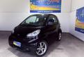 SMART ForTwo 800 40 kW coupé pulse cdi