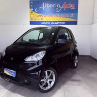 SMART ForTwo 800 40 kW coupé pulse cdi