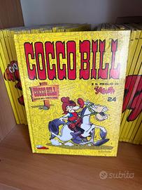Coccobill ed il meglio di Jacovitti 1-45