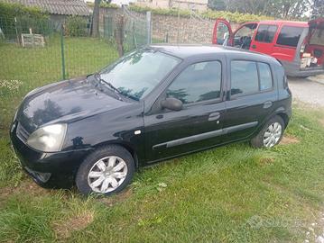 Clio gpl