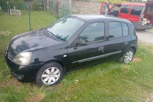 Clio gpl