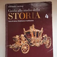 Guida allo studio della Storia