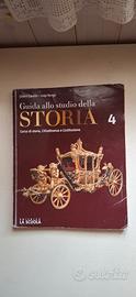Guida allo studio della Storia