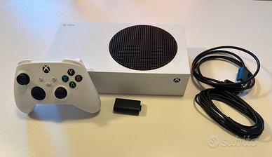 XBOX SERIES S