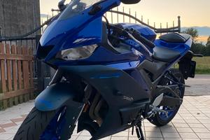 Yamaha YZF R3 2024-Garanzia Yamaha Inclusa-