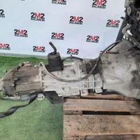 CAMBIO MANUALE COMPLETO JEEP Cherokee 3Â° Serie KR