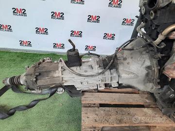 CAMBIO MANUALE COMPLETO JEEP Cherokee 3Â° Serie KR