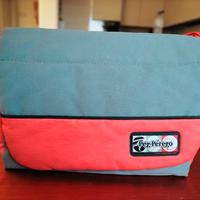 Borsa mamma Peg Perego con fasciatoio