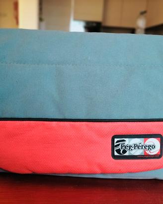 Borsa mamma Peg Perego con fasciatoio