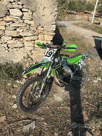Kxf250