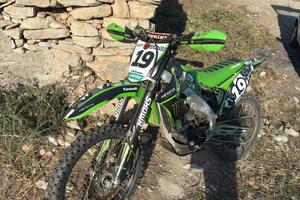 Kxf250