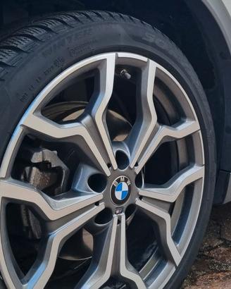 Cerchi BMW 19