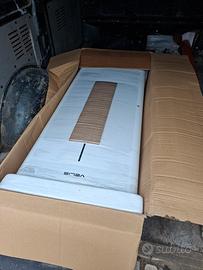 boiler VELIS PRO 100 LITRI  NUOVO 