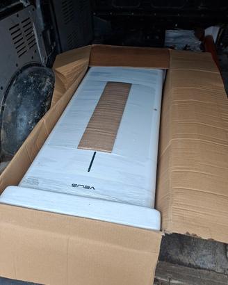 boiler VELIS PRO 100 LITRI  NUOVO 