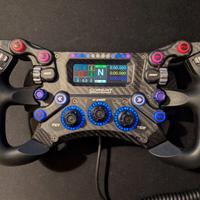 Volante Conspit 300GT