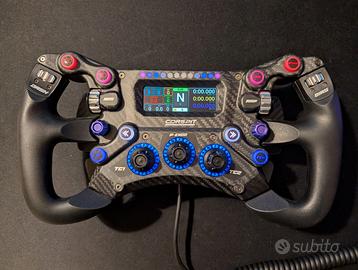 Volante Conspit 300GT