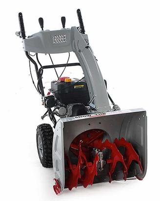 Spazzaneve turbina AMA NPS 756