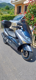 Yamaha T Max 500