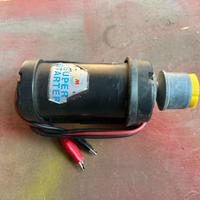Avviatore per motori glow