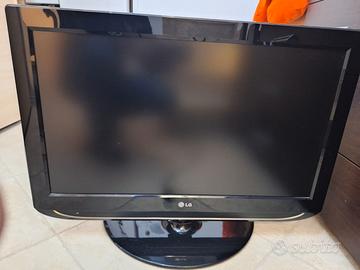 TV LCD 32 Pollici 32LG75