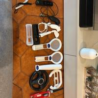 Console wii