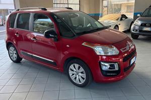 Citroen C3 Picasso BlueHDi 100 Exclusive
